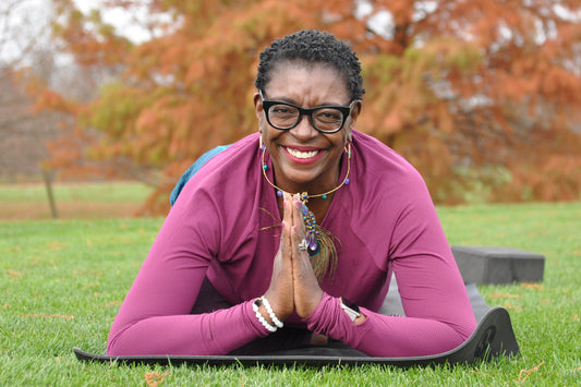 Superfit Hero Body Positive Fitness Trainer Adina Crawford