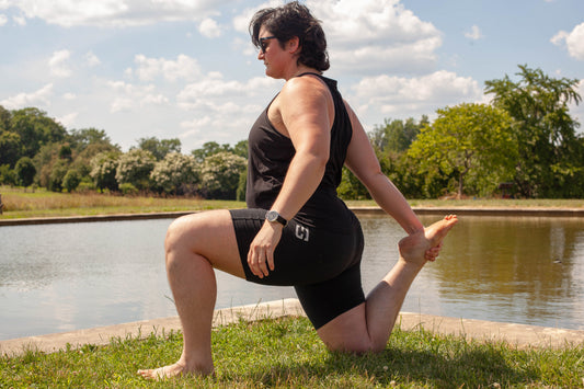 Superfit Hero Body Positive Fitness Trainer Bianca Russo