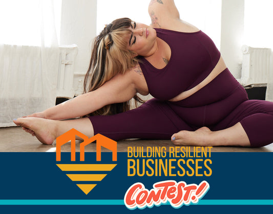 Vote to help us win $100k!