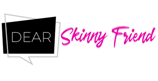Superfit Hero Sponsored Event, Dear Skinny Friend Live in Carson, CA on January 11, 2020