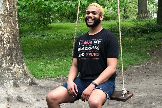 Superfit Hero Body Positive Fitness Trainer Mike Watkins