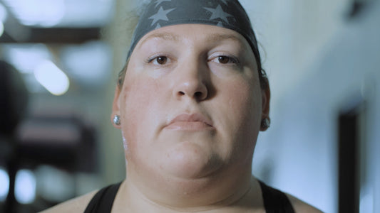 Weightlifting & Roller Derby World Championships