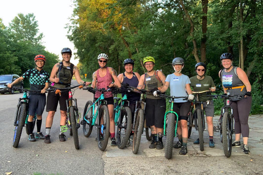 Superfit Hero Body Positive Fitness Community Midwest Dirt Legion