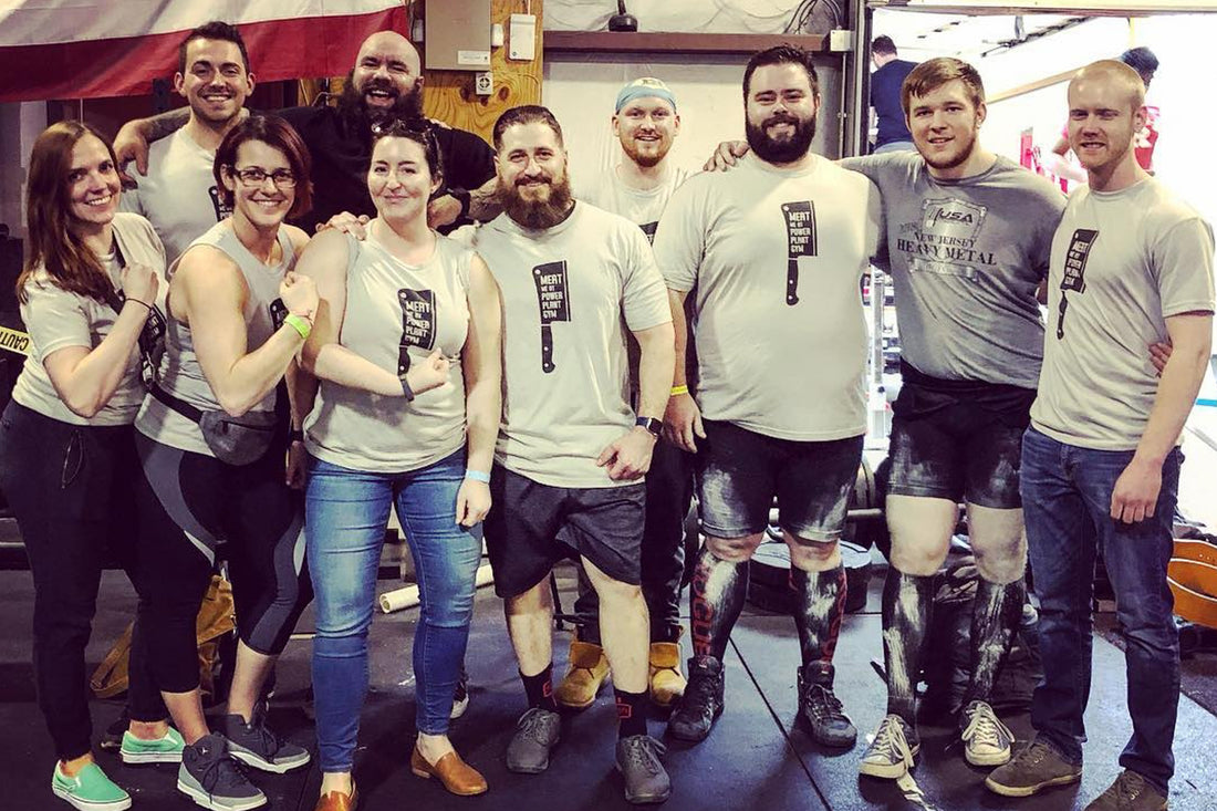 Superfit Hero Body Positive Fitness Studio The Power Plant Gym