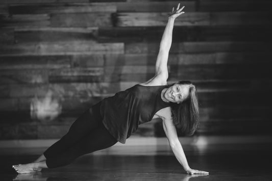 Superfit Hero Body Positive Fitness Studio Anchor Strength Training with Asli Schoone