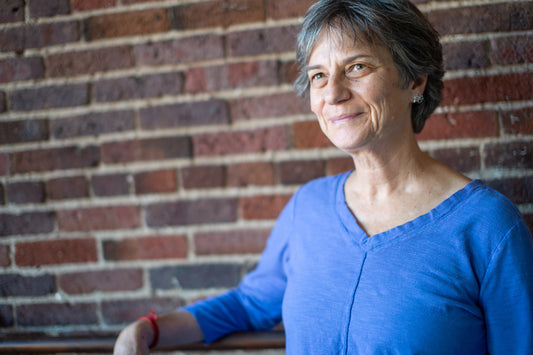 Superfit Hero Body Positive Fitness Trainer Catherine Stifter and Your Movement Project