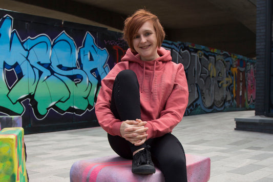 Superfit Hero Body Positive Fitness Trainer Emma Green