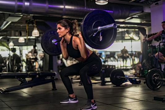 Superfit Hero Body Positive Fitness Trainer Laura Ghiacy