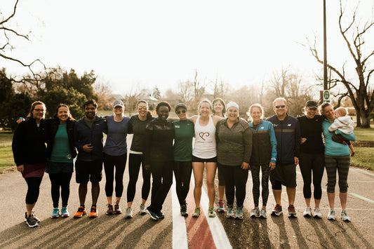 Superfit Hero Body Positive Fitness Trainer Mary-Katherine Fleming and Fitness Protection LLC
