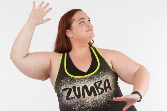 Superfit Hero Body Positive Fitness Trainer Megan Montgomery