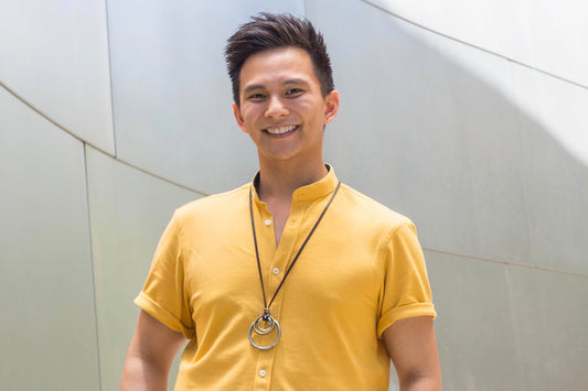 Superfit Hero Body Positive Fitness Trainer Michael Zabala Aquino Deconstruct Health