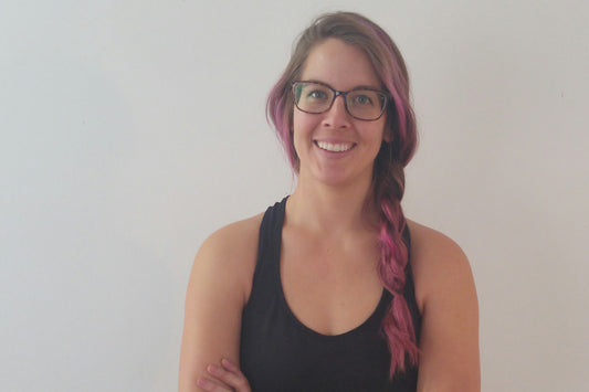 Superfit Hero Body Positive Fitness Trainer Sarah James Fitness