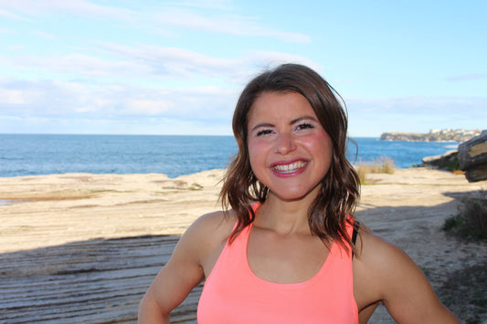 Superfit Hero Body Positive Fitness Trainer Shreen El Masry Be You Be Free Coogee