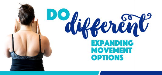 Superfit Hero Sponsored Event, Do Different, with Amber Karnes and Dawn Ross