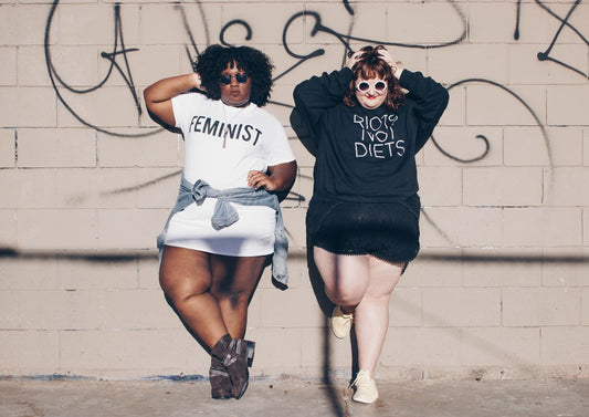 She's All Fat Podcast