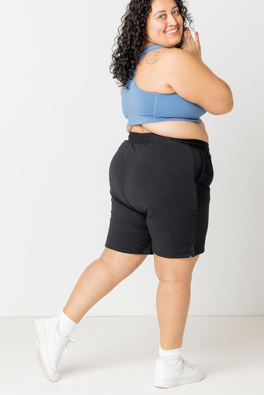 Lounge Pocket Shorts - FINAL SALE
