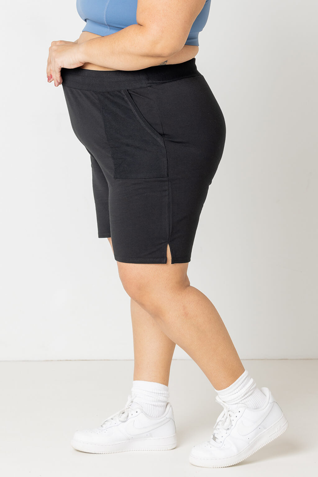 Lounge Pocket Shorts - FINAL SALE