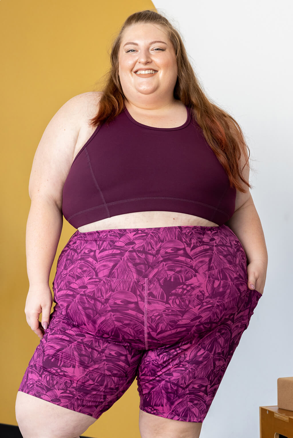 Compression Shorts Workout Shorts For Thick Thighs Workout Shorts