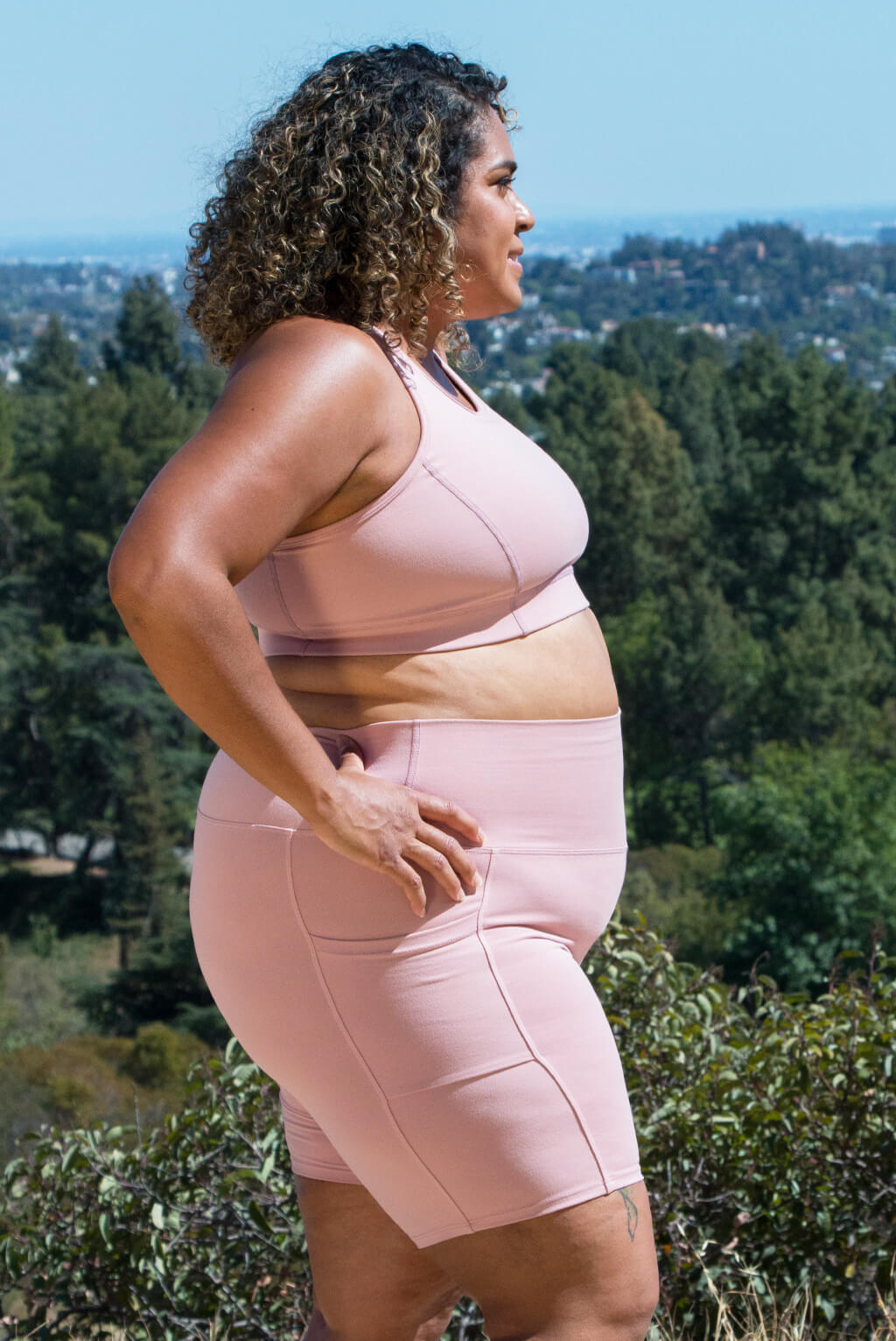 Womens Shorts Plus Size Long Biker Shorts Long Biker Shorts