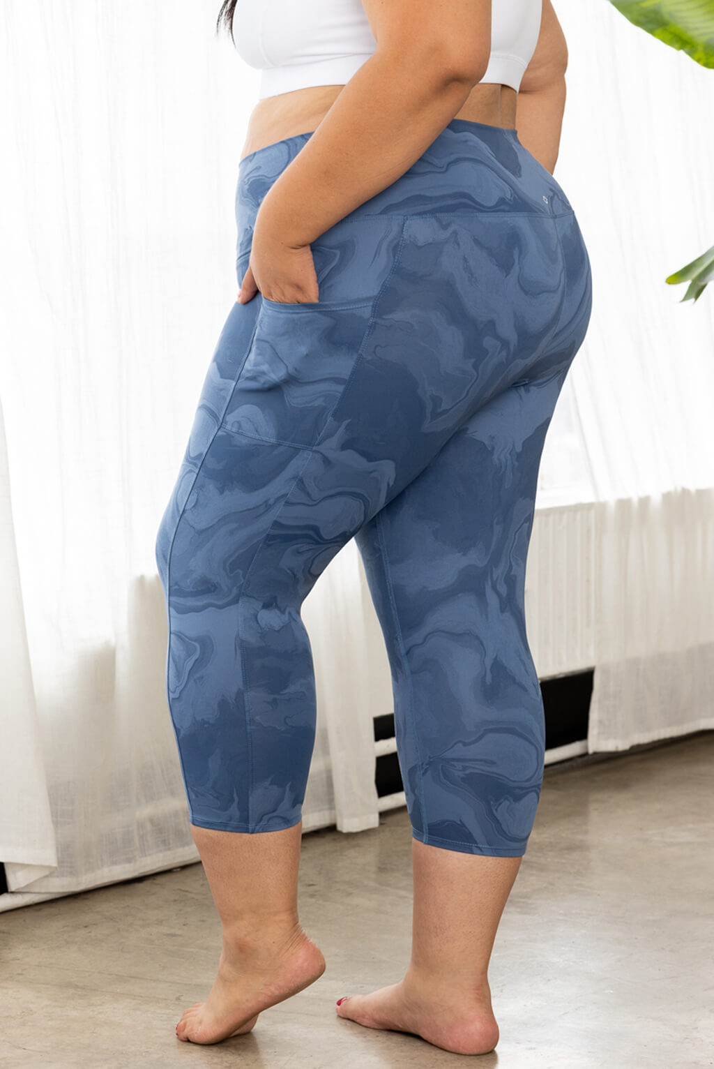 lululemon Women's lululemon Align™ High-Rise Yoga Pants 28, Capture Blue Size  14, Compare