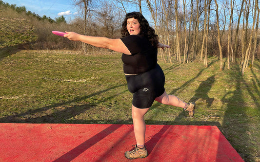 Superfit Hero Ambassador, Caroline @justmeandmymirror