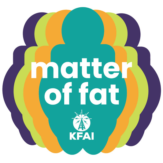 Matter of Fat Podcast