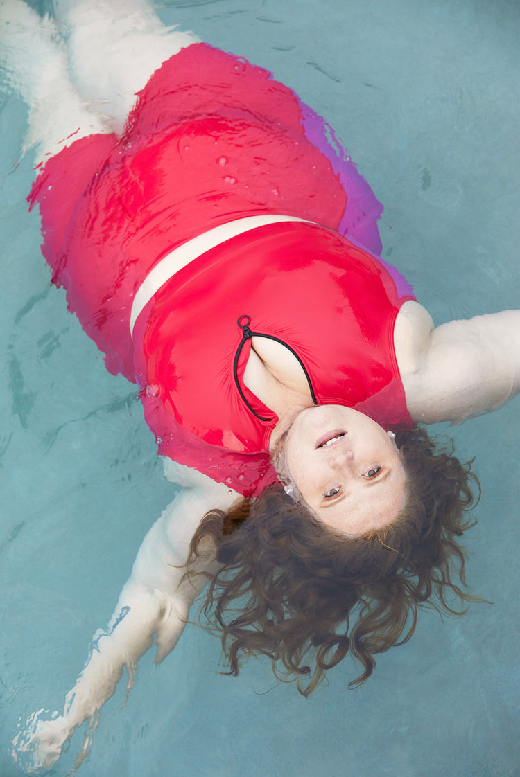 Huffpost - I'm Fat And I Just Wore My First Bathing Suit In 3 Decades ...