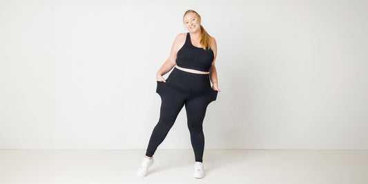 2024 SELF Activewear Awards: The 9 Pairs of Leggings We Think Are Really, Truly, the Greatest of All Time