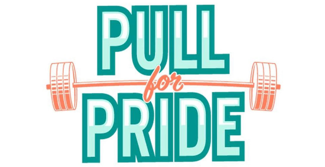 Pull for Pride Orange County, a Superfit Hero Sponsored Event