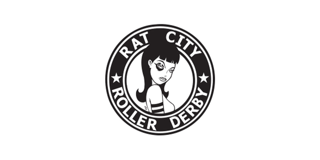 Sponsored Team: Rat City Roller Derby