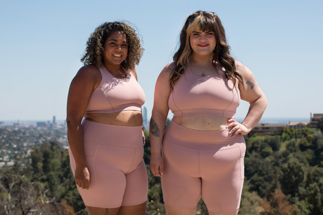 VeryWell Fit - The Best Plus-Size Workout Clothes of 2021, According t –  Superfit Hero