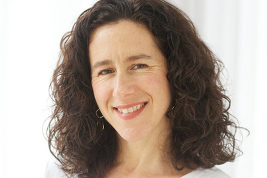 Superfit Hero Body Positive Fitness Trainer Karen Schwartz