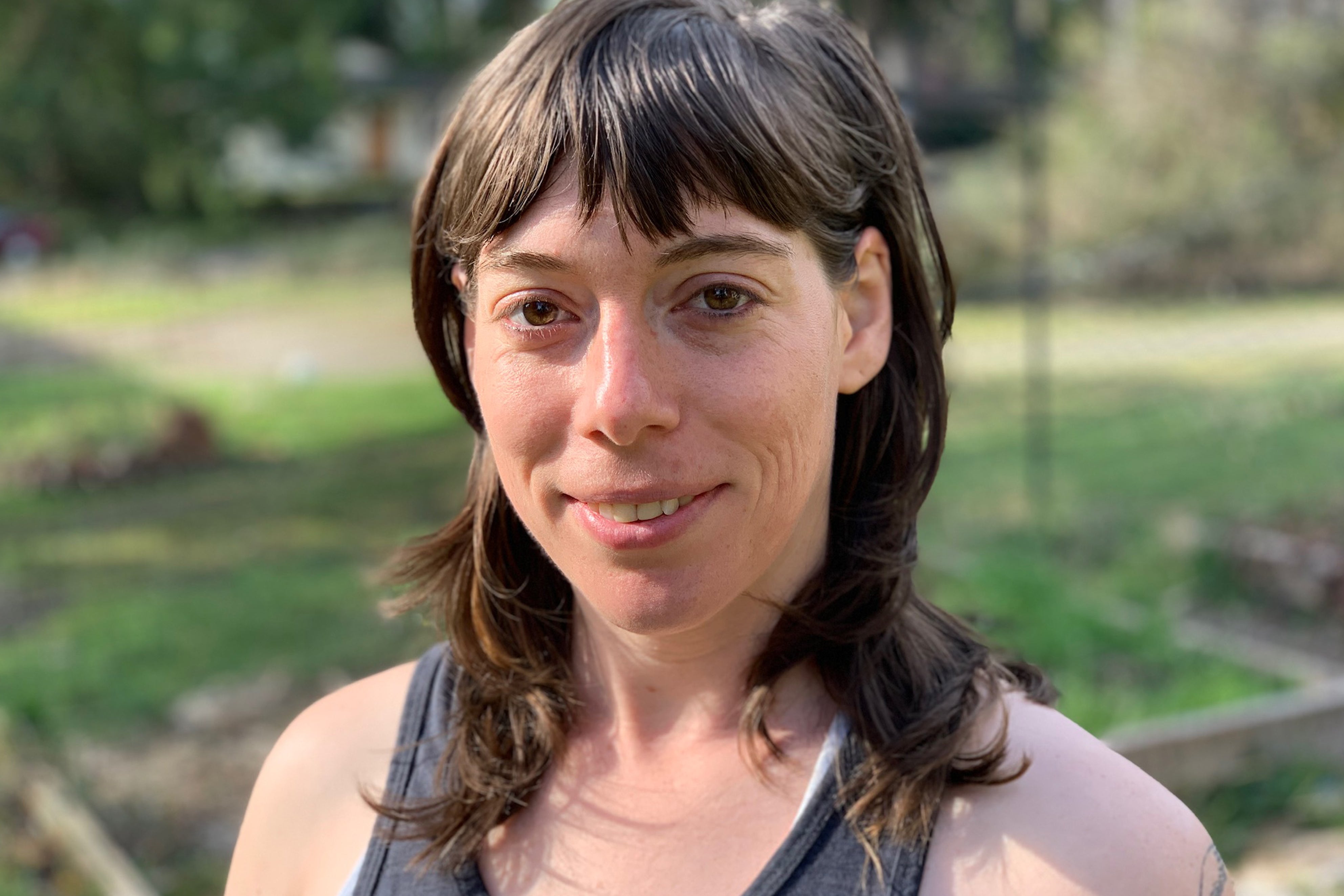 Pressing On Fitness with Lily Richeson – Superfit Hero