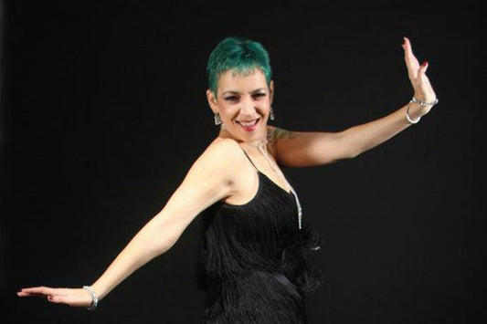 Superfit Hero Body Positive Fitness Trainer Nancy Trunzo