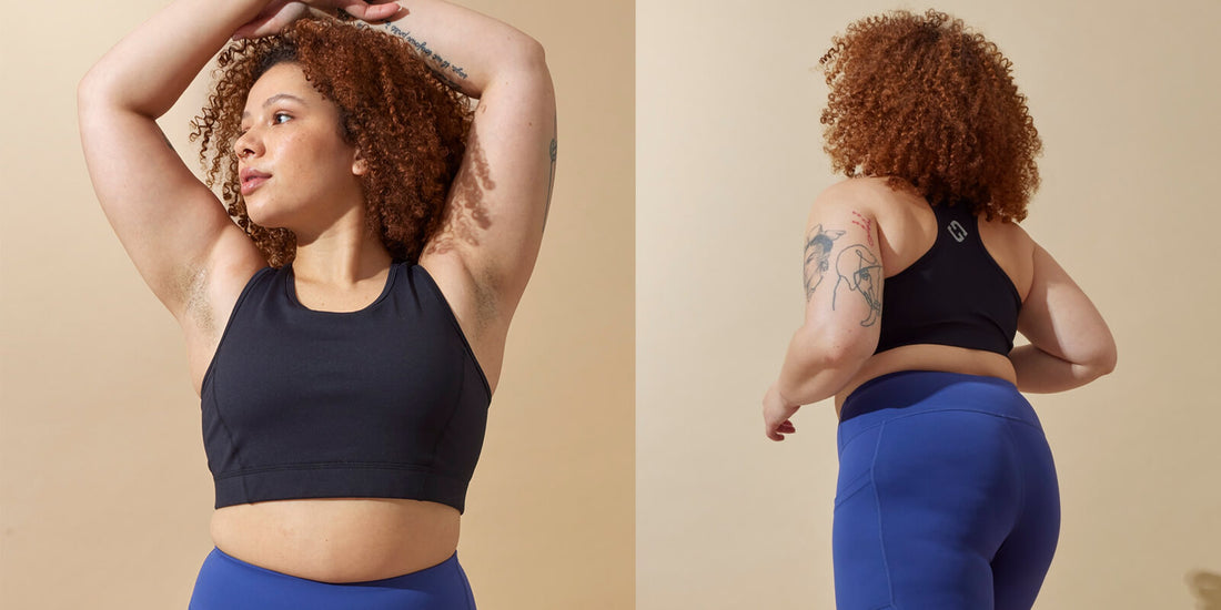 2024 SELF Activewear Awards: 8 Excellent Sports Bras That Truly Stand the Test of Time