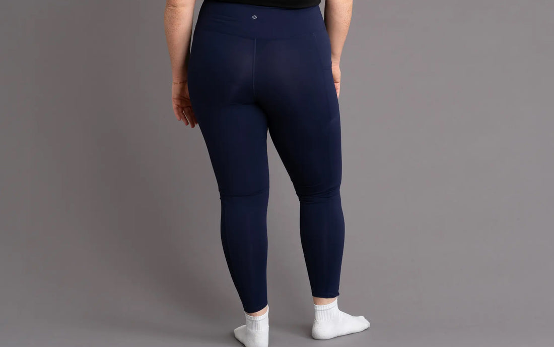 New York Times Best Leggings 2025