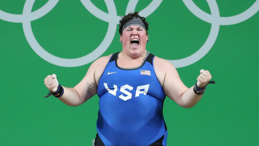 Team USA Weightlifter Sarah Robles takes one step closer to Tokyo at the Pan American Games