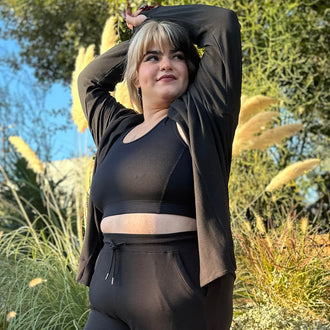 Where You Can Find Really Cute and Functional Plus Size ActiveWear!