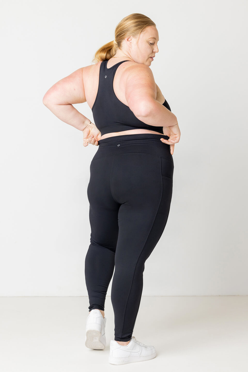  Yoga Pants Plus Size For Women Tall Workout Leggings