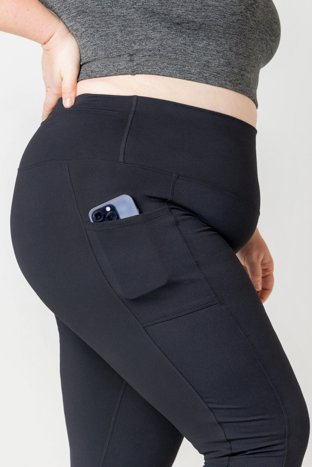 These Best-Selling Leggings with Pockets Are on Sale at Amazon