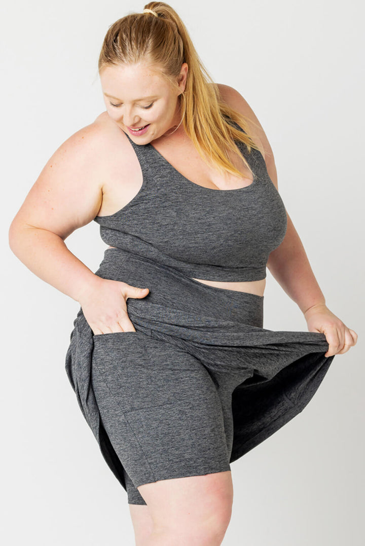 Luxury Women’s Plus Size Activewear | SuperFit Hero – Superfit Hero