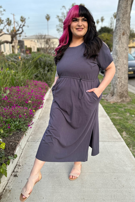 Plus Size Casual Dresses – Superfit Hero