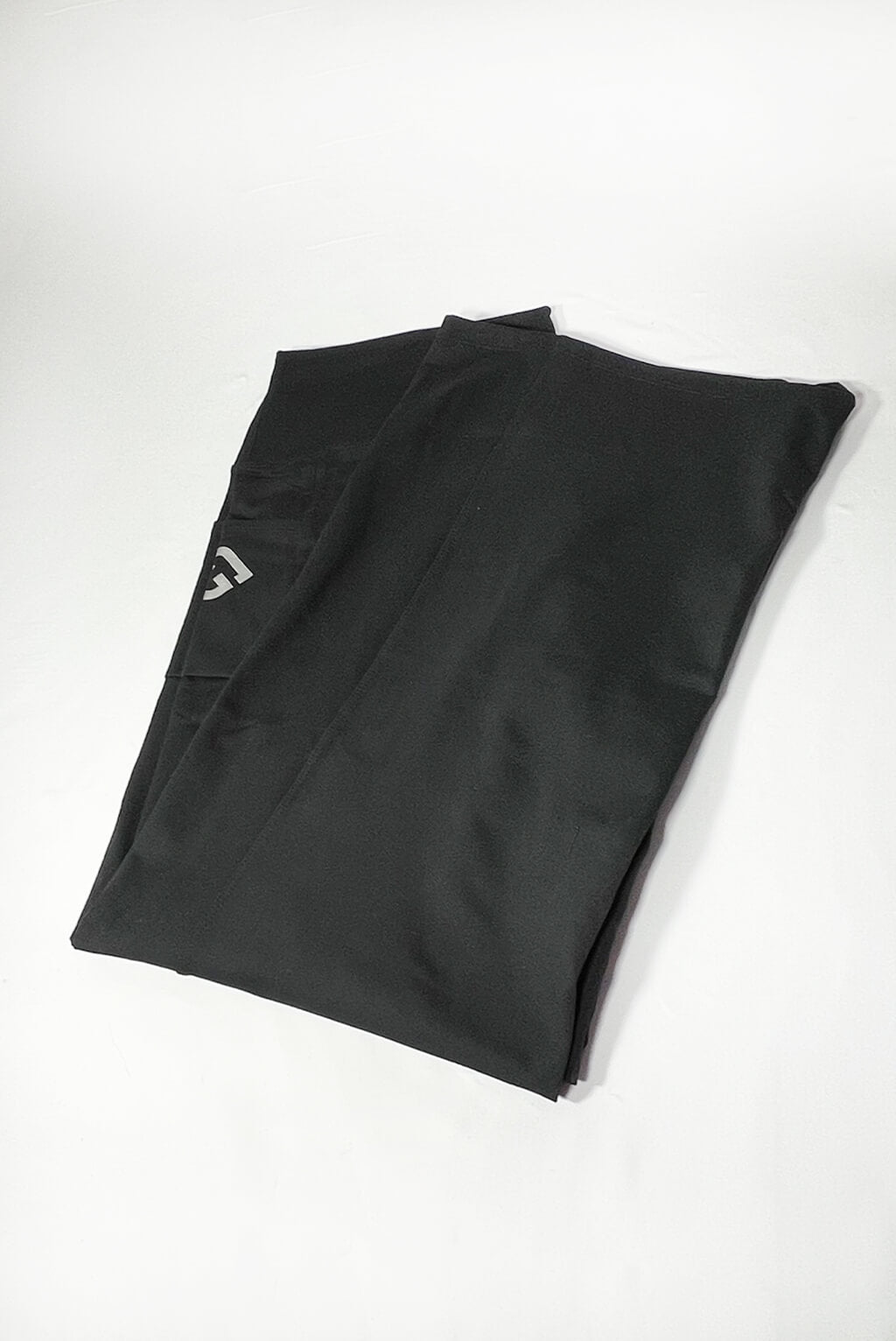 [SAMPLE SALE] - Pocket Flare Leggings - Black