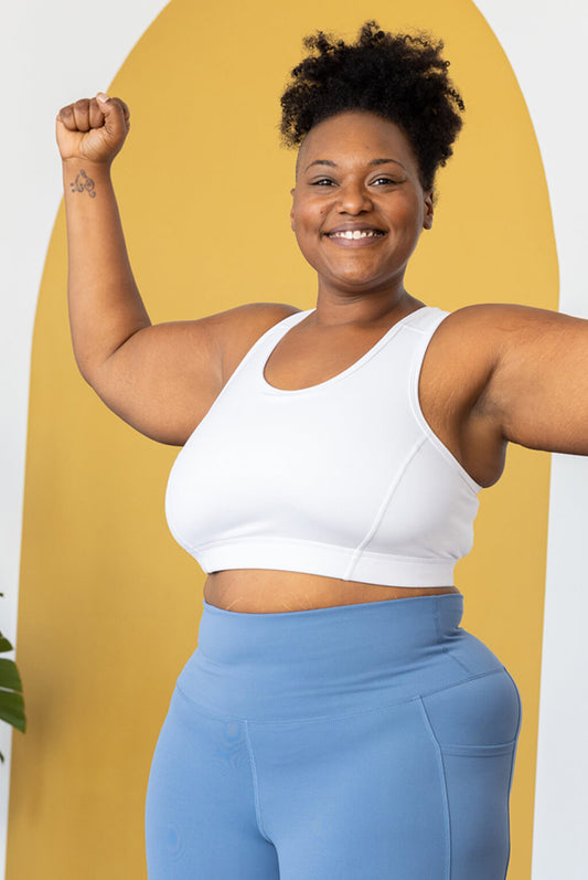 Best 25+ Deals for Sports Bras For Plus Size