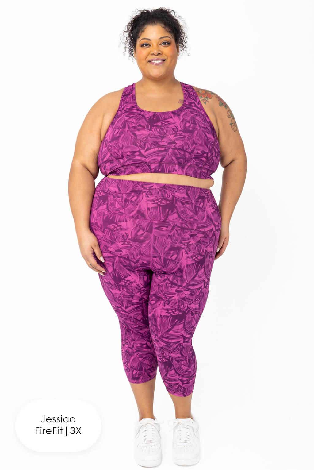 Women's Leslie Falls™ Capris - Plus Size | Columbia Sportswear